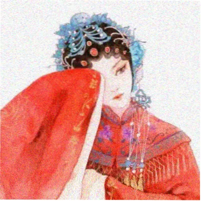 大地影视 影迷头像